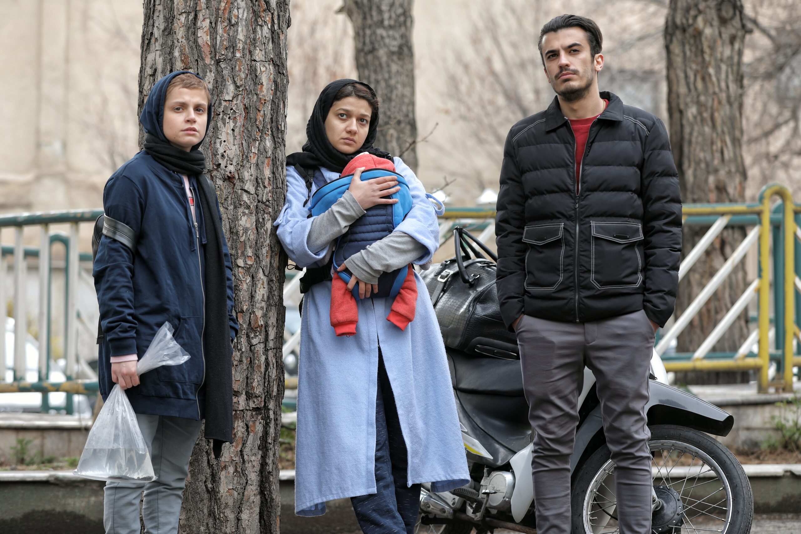 Evento di preapertura del Napoli Film Festival con “La bambina segreta” di Ali Asgari