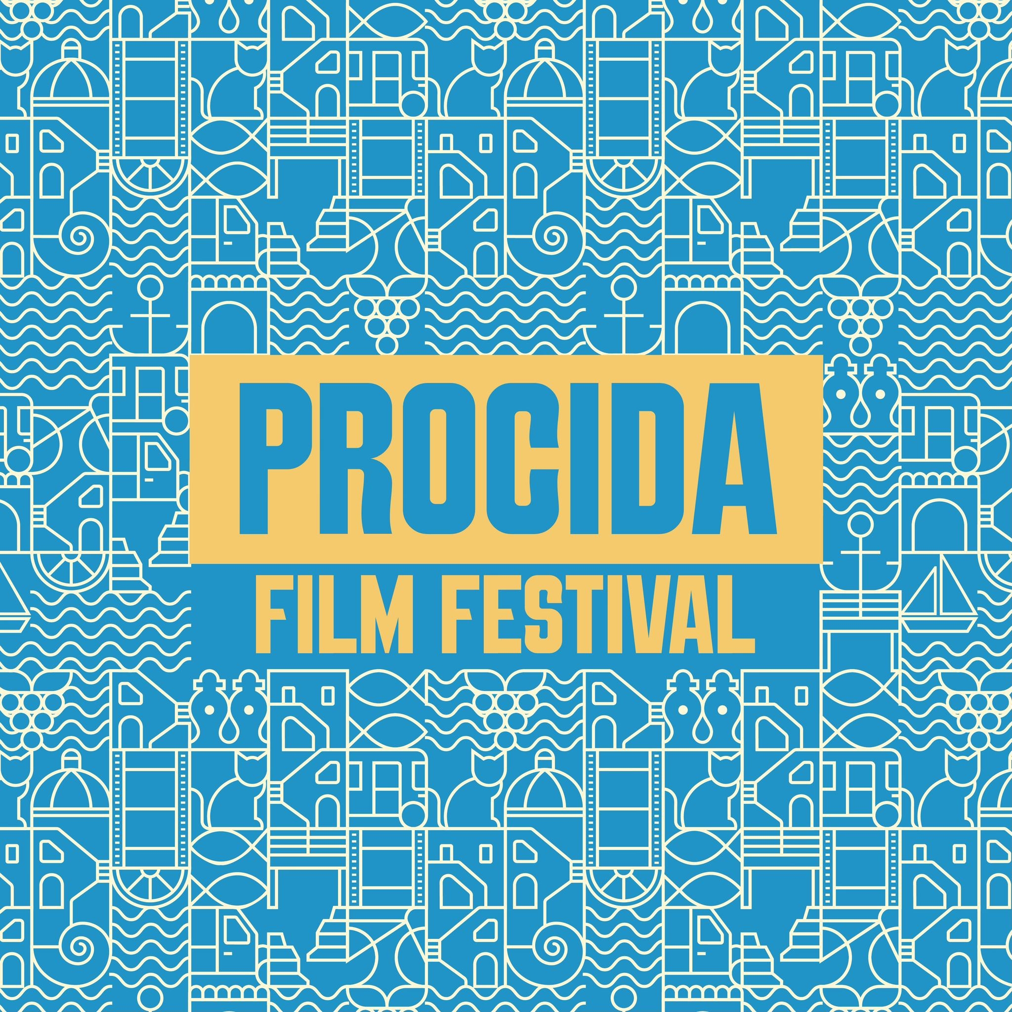 Procida Film Festival, la 12a edizione dal 18 al 22 settembre