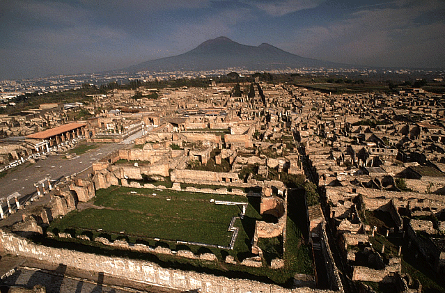 Nasce il Festival Internazionale del Cinema di Pompei: un evento unico per preservare l’identità culturale