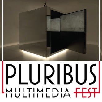 Pluribus Multimedia Fest – la terza edizione del festival multimediale ed interattivo