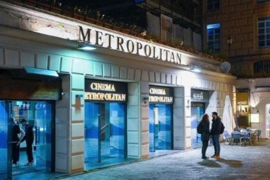 Il Metropolitan di Napoli riaccende le luci grazie a Circuito Cinema: il programma di anteprime ed eventi